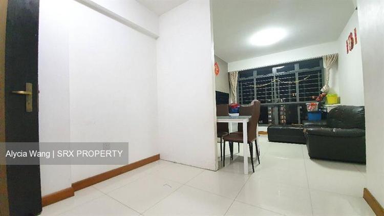 Anchorvale Crescent (Sengkang), HDB Executive #212293851